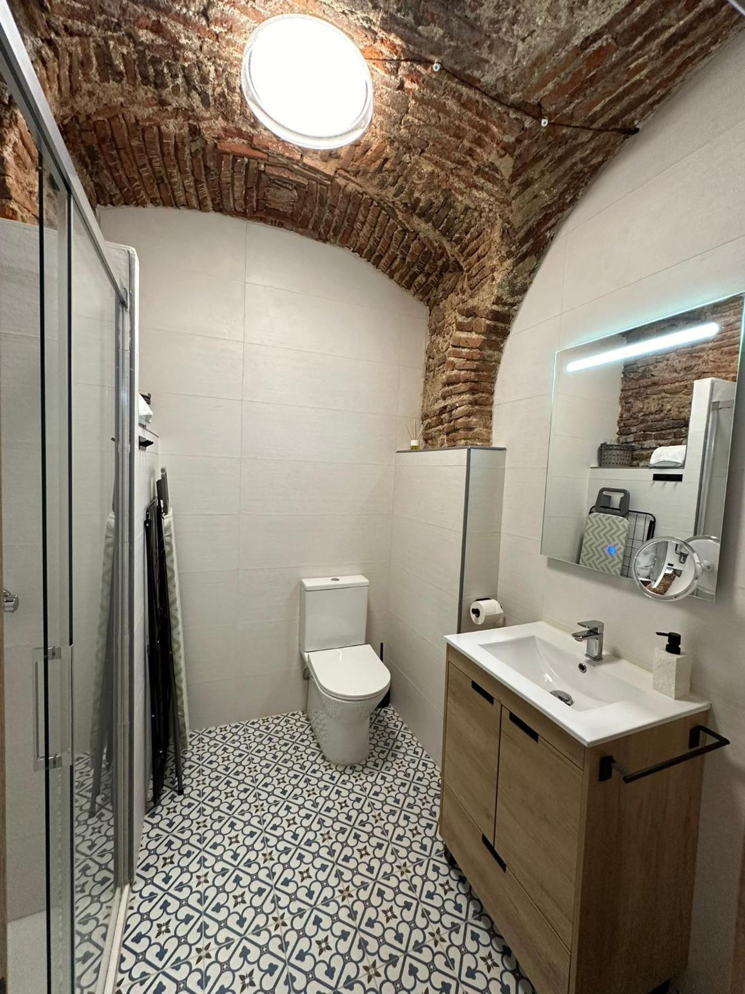 Apartment Entre Bovedas