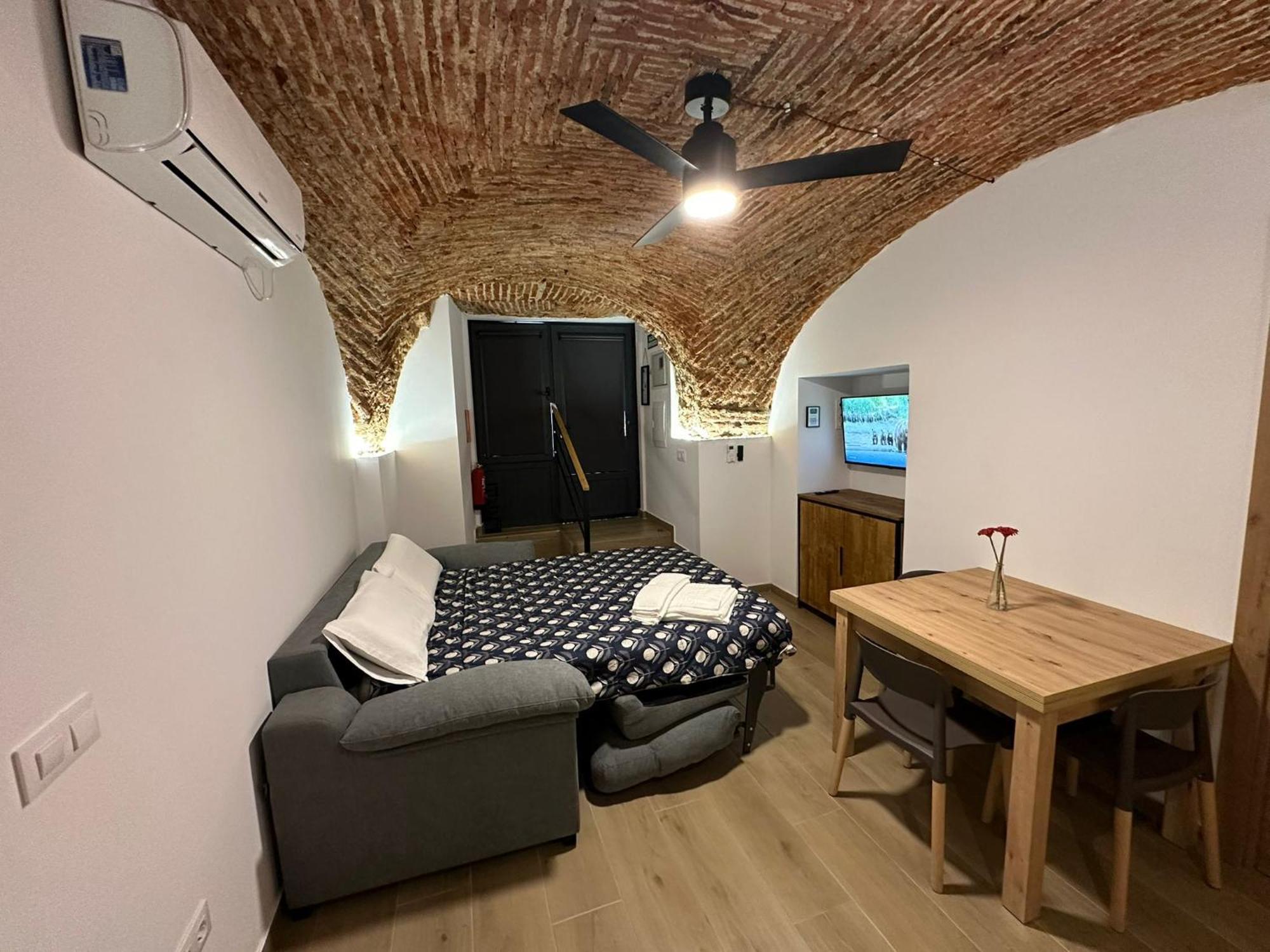 Apartment Entre Bovedas